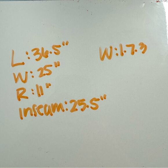 Levi's Jeans Women's 25 Ribcage Straight Ankle High Rise Fray Raw Hem Black Grey - Picture 3 of 9